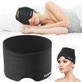 thumbnail image 4 of RENPHO Ice Head Wrap for Migranine Headaches Relief with Cold Heat Therapy, 4 of 7