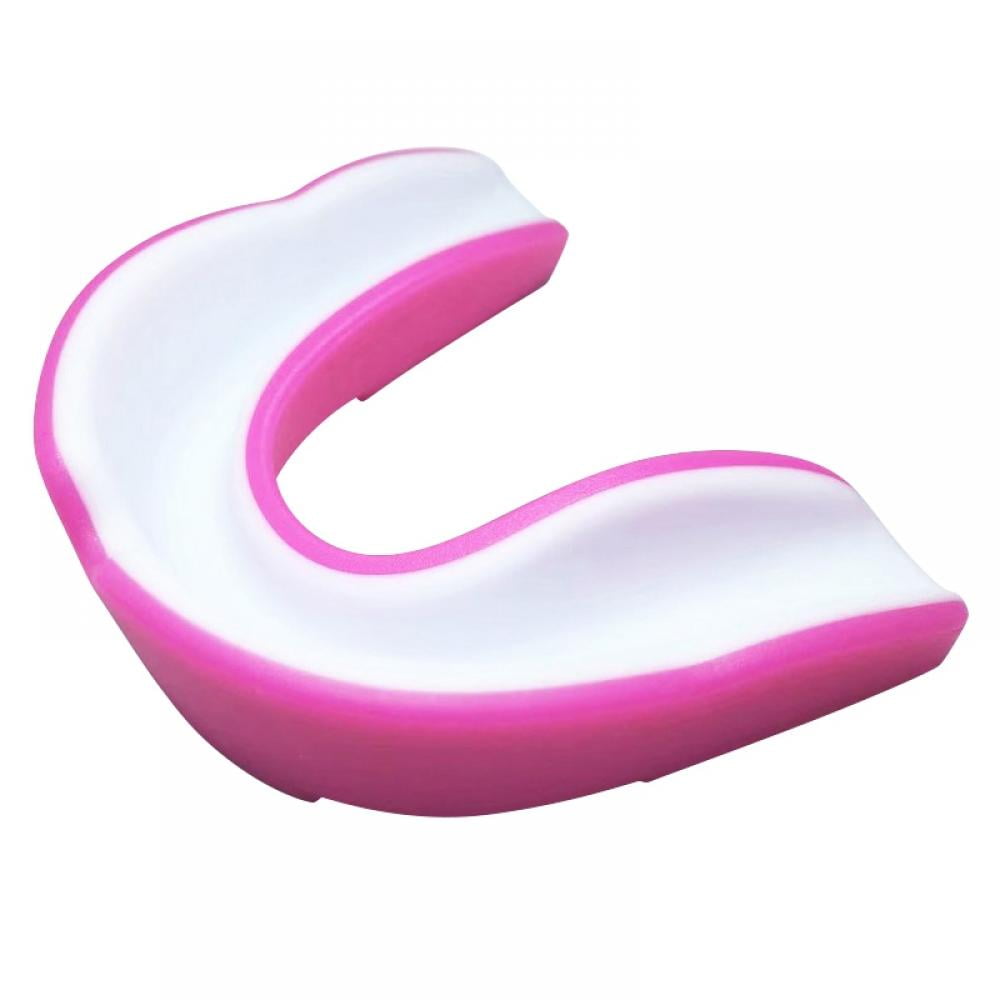 Kids Youth Mouth Guard, Child Teen Athletic Mouthguard with Case for