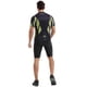 thumbnail image 4 of Maillots ciclismo Traje de ciclismo de manga corta para hombre, acolchado, conjunto de traje deporti Lixada Maillots ciclismo, 4 of 7