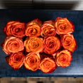 thumbnail image 2 of Urban Country Flower Co. Contemporary Garden of Roses Roses, Cut & Fresh Flower Bouquet, 2 of 7