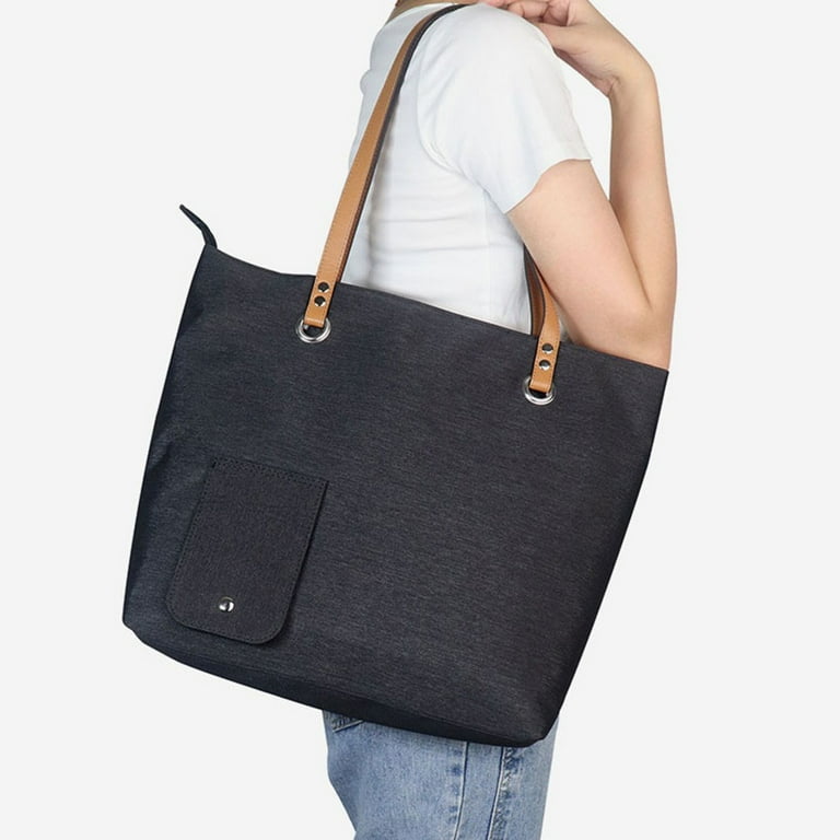 Wine Purse with Hidden Spout Beach Wine Tote Bag with Hidden Insulated Compartment Wine Bladder Perfect for BYOB Movie Theater Concert Bachelorette Party Pool and Beach Walmart