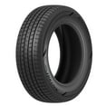 thumbnail image 2 of SAFFIRO TRAVEL MAX 185/70R14 88H SL 580 A B BSW SUMMER TIRE Fits: 1988 Mazda RX-7 SE 2+2, 1990-91 Ford Tempo LX AWD, 2 of 3