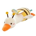 thumbnail image 1 of Abeja pato abrazando almohada de felpa pato abeja peluche juguete abeja pato abrazando almohada lindo Animal relleno abrazando almohada de felpa ANGGREK  Otros, 1 of 7