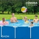 thumbnail image 2 of Alberca Armable Piscina Estructural Acero Tipo Bestway Gaon Metal Frame, 2 of 8
