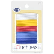 Goody No Metal Elastics