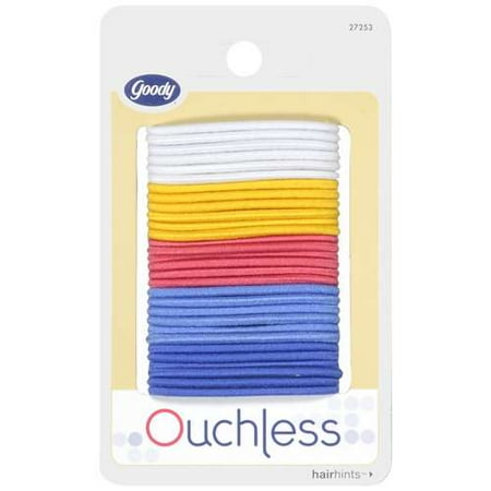 Goody No Metal Elastics