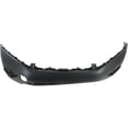 thumbnail image 4 of Geelife Bumper Cover For 2013-2016 Nissan Pathfinder Front w/Fog Light Holes, 4 of 9