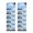 20 pieces, variant on CIYISON Long lasting Power Supply AG6 Button Battery for LR920 Watch Toy Pedometers