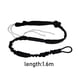thumbnail image 3 of Tabla de surf, cuerda de navegación, cuerda para surfear, windsurf, deportes acuáticos, accesorios de navegación, cuerda ligera de Control para surfea, 3 of 8