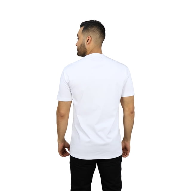 Playera Caballero Platini DP16 WHITE 1 Pz