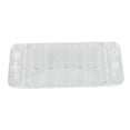 thumbnail image 2 of Estuche para cartas, tarjetero multifuncional y portátil para decorar el escritorio y guardar cartas de juego. Rectangular, 2 of 9