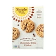 thumbnail image 2 of Almond Flour Chocolate Chip Cookie Dough Baking Mix, 2 of 3