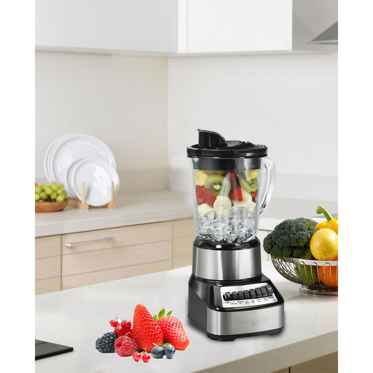 DIKTOOK Portable Personal Blender Cup for Smoothies and Shakes