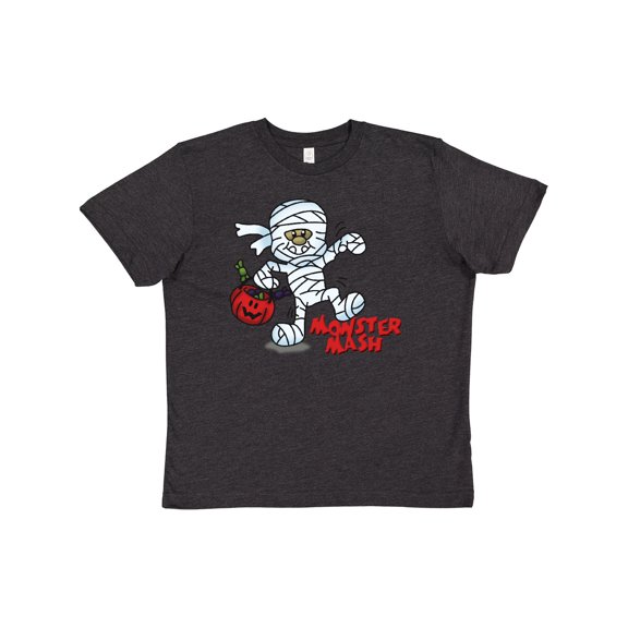 Inktastic Monster Mash Youth T-Shirt