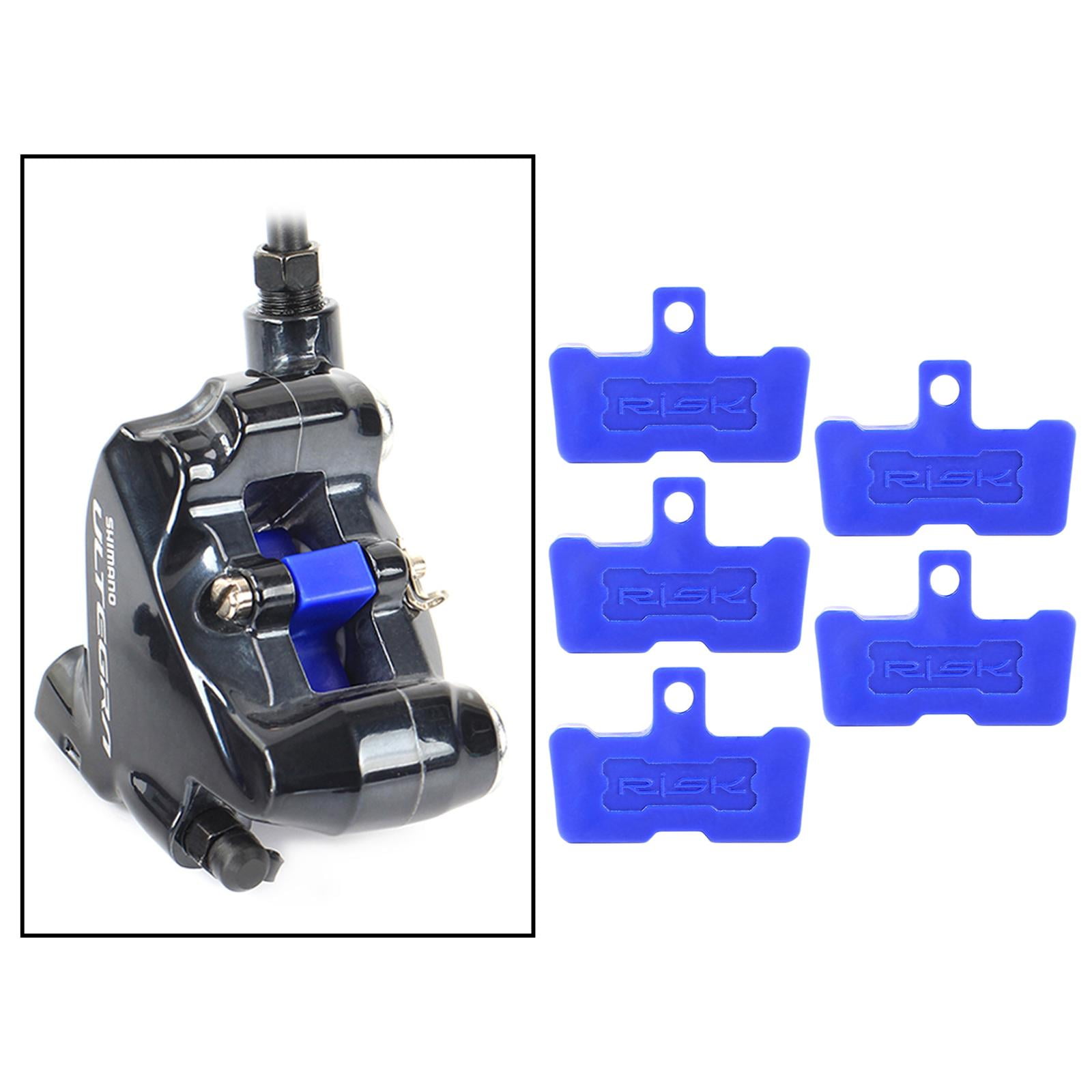 Disc brake spacer sale