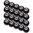 thumbnail image 4 of 50Pcs Party Acrylic Billiards Beads For Children And Diy Enthusiasts, 4 of 8