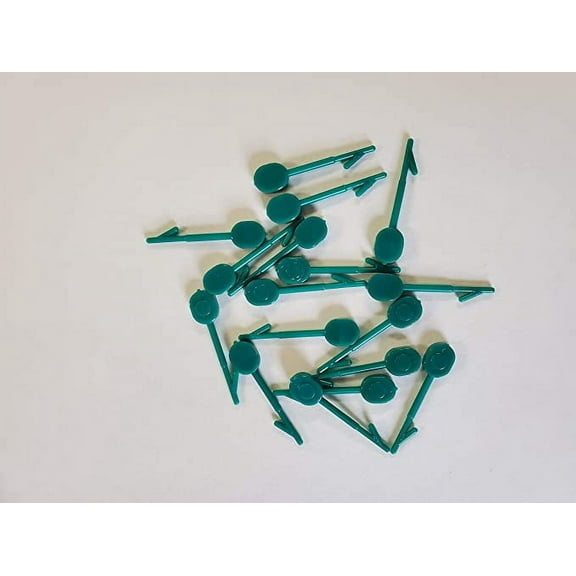 Nylon Pins for Poultry Blinders