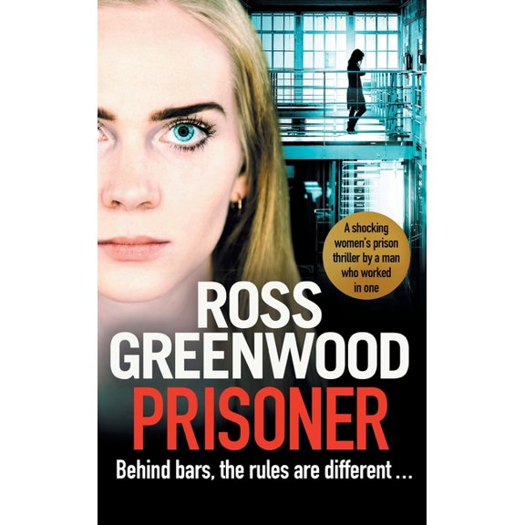 Prisoner, (Hardcover)