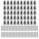 thumbnail image 1 of 100 Uds Cortador de Plasma Consumibles Boquillas Puntas Corte Quemador Consumibles Kit Adecuado para AG60 WSD60 SG55, 1 of 5