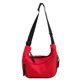 thumbnail image 5 of Bolso bandolera informal de tela Oxford para mujer, estilo deportivo de campus, color sólido, estilo occidental, para viajar, con un solo hombro, para otoño e invierno, 2025, 5 of 5