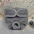 thumbnail image 3 of Washable Female Dog Diapers, Reusable Doggie Diaper Wraps For Female Dogs, Super-absorbent And Comfortable Niuniu, 3 of 5