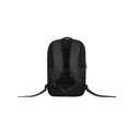 thumbnail image 3 of Mochila Mark Ryden. Para portátil, iPad, libros, billetera y artículos extra. Ideal para negocios Correas ergonómicas Repelente al agua. Modelo 9198 Mark Ryden Modelo 9198-00, 3 of 8