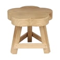 thumbnail image 3 of Soporte de madera para plantas, estante para macetas, soporte para macetas para oficina, dormitorio, interior Flor, 3 of 9