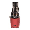 thumbnail image 1 of KUVINGS | Extractor de Jugo 4 en 1 REVO830. Prensado en Frio Canales de Alimentaci&oacute;n Extra anchos 88mm y 48 mm. Mecanismo de Corte Autom&aacute;tico. Potencia de 200 Watts C Kuvings NA, 1 of 5