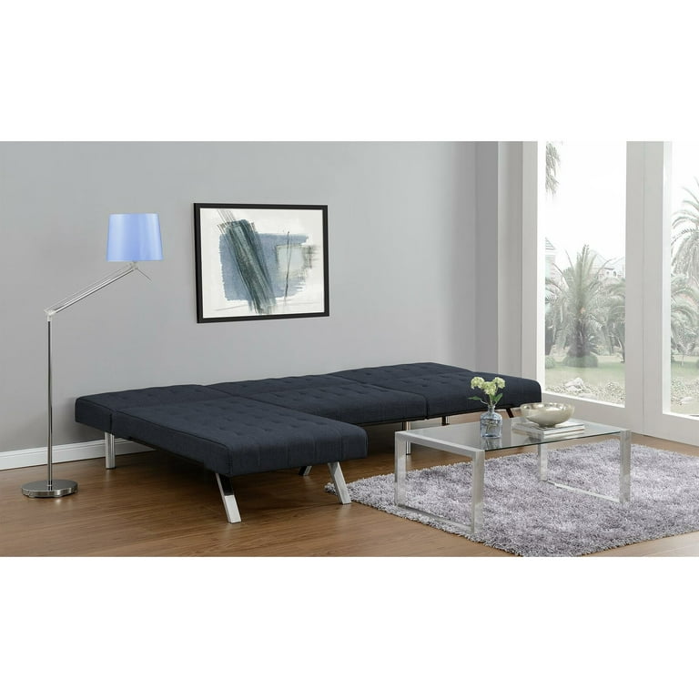 Littrell 71 Convertible Sofa Walmart