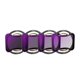 thumbnail image 4 of Drone Camera Filter for Avata2 Filter Crossover Kit Heads Camera Lens Drone Accessories,B, 4 of 5