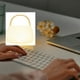 thumbnail image 5 of Luz para Niños Carga USB Luz Lámparas de Mesa Mesa Lámpara de Escritorio Función Sensible Al Tacto para Navidad, 5 of 5