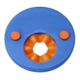 thumbnail image 1 of Brazalete Manga Flotante Mangas para Natación para Con Gran Flotabilidad Mangas Flotantes Natación Mangas para Tabla Flotante (azul) TXW#953756.03, 1 of 9