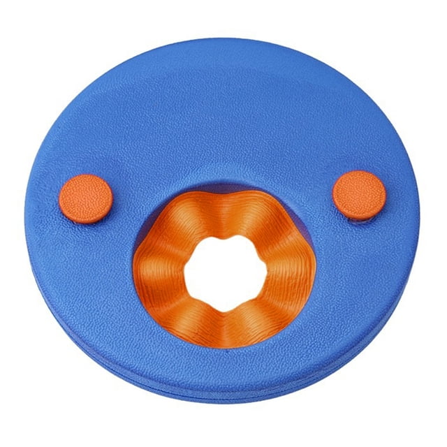 Brazalete Manga Flotante Mangas para Natación para Con Gran Flotabilidad Mangas Flotantes Natación Mangas para Tabla Flotante (azul) TXW#953756.03