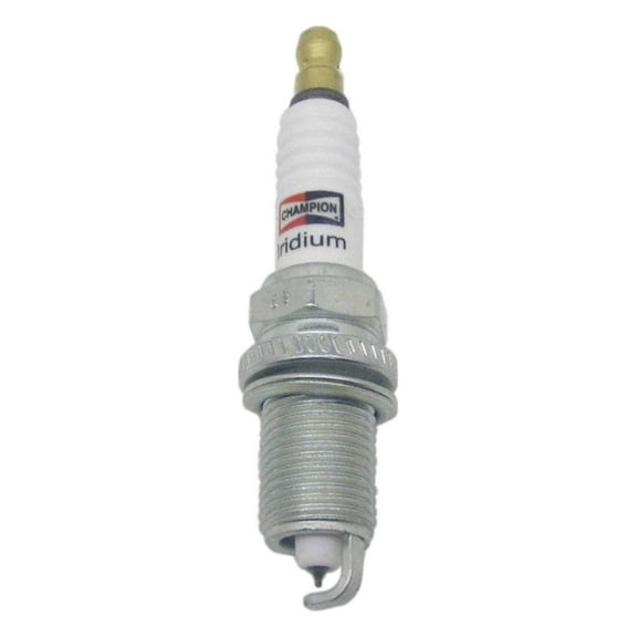 Champion Iridium Spark Plug Fits select: 2010-2012 SUBARU OUTBACK, 2007-2012 JEEP LIBERTY