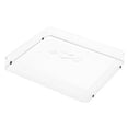 thumbnail image 1 of House of Marley Turntable Dust Cover, 1 of 5
