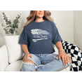 thumbnail image 4 of Comfort Colors We The People 250th Anniversary Shirt 1776 2026 Patriotic Tee, 4 of 6