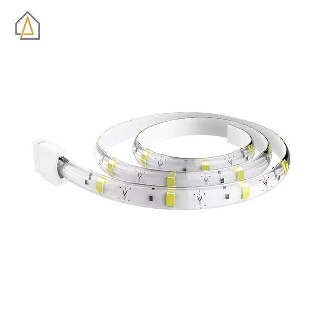 Tira de luces LED Philips ZHIRUI Luz con sensor inteligente de detección automática regulable