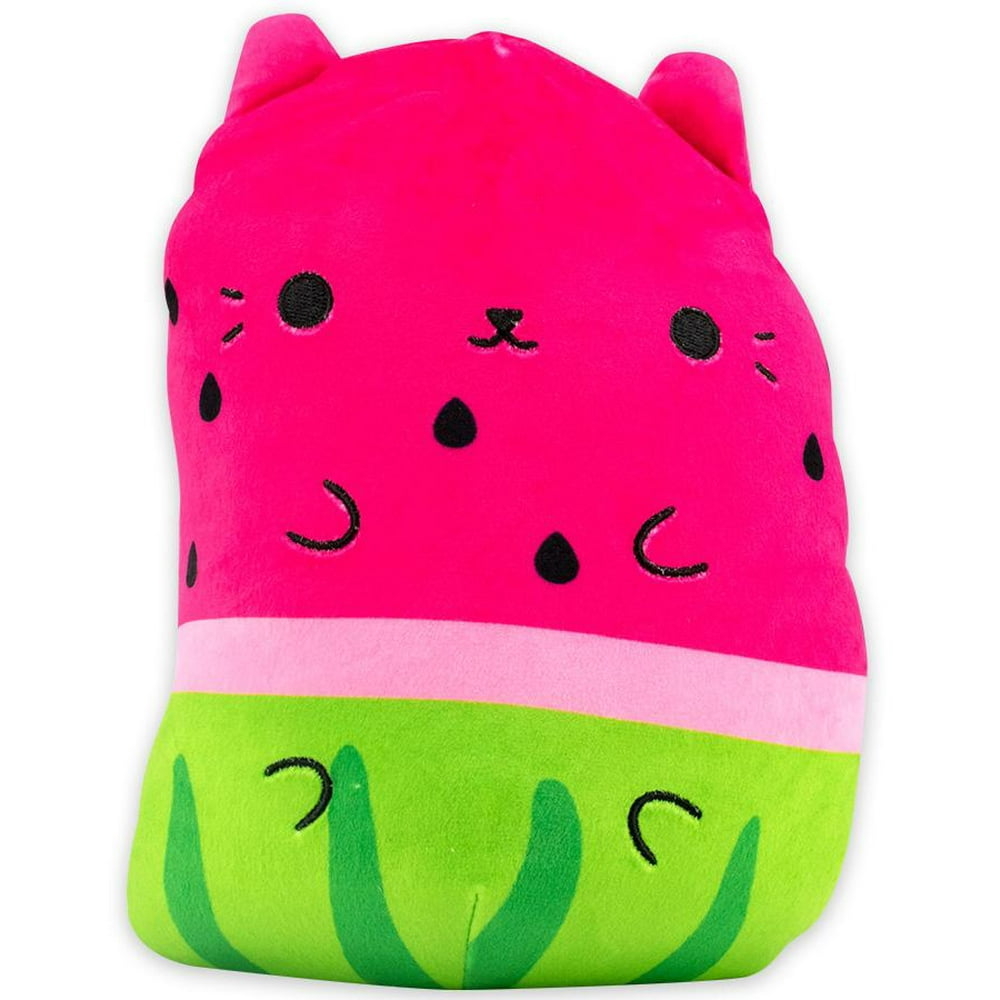 jumbo stuffed cat