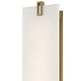 thumbnail image 5 of Minka Lavery - Aizen - LED Wall Sconce, 5 of 5
