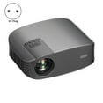 thumbnail image 2 of Full HD 4K Android 12 Projector 5G WIFI Home Theater Media Video Player Smart Beamer Home Theater Smart Beam EU Plug, 2 of 5