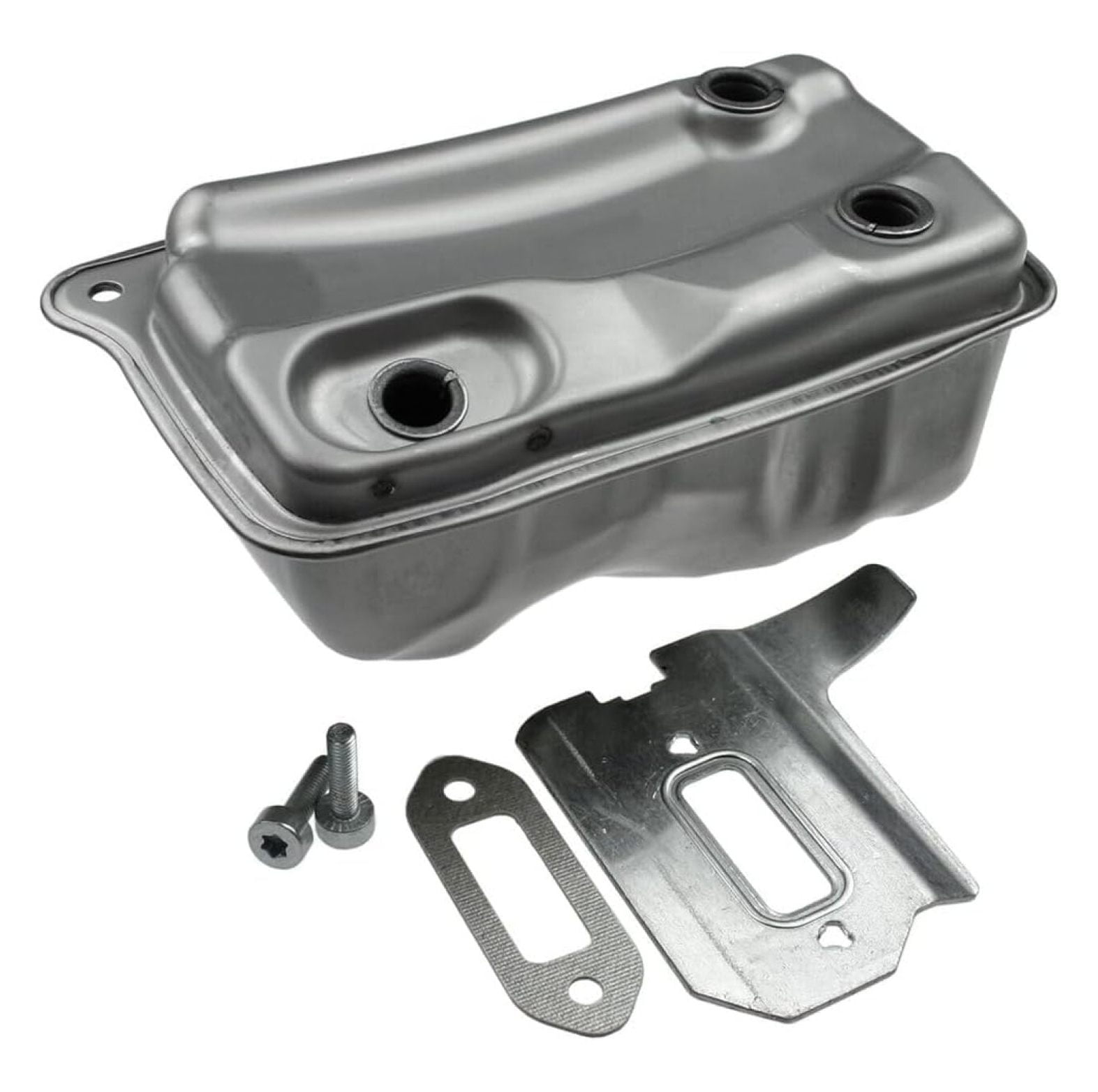 Stihl Original Schalldämpfer Für MS661 - 11441400600