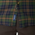 thumbnail image 5 of Two-Pocket Button Down Flannel Shirt, 5 of 5