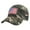 Camouflage, variant on Men & Women Fashion Comfy Color Sequined Baseball Caps Sun Hat
