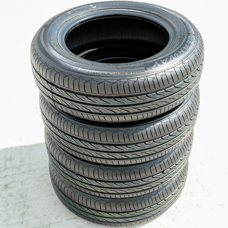 Bearway BW280, 165/65R14 79T, All Season Touring Tire for