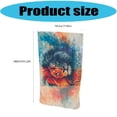 thumbnail image 5 of Chiffons Worship Flags for Outdoor Ceremonies and Fitness – & Seamless Edges, 5 of 9