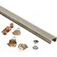 thumbnail image 3 of L E Johnson 1166G602 60 in. Bypass Door Hardware Set, 3 of 3