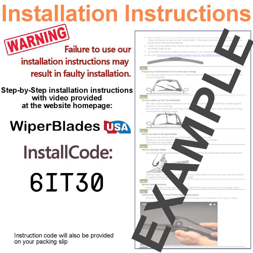 2009 Hyundai Azera Wiper Blades (Set of 2)