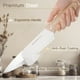thumbnail image 2 of Juego de cuchillos Astercook, 13 piezas, cuchillos de cocina con revestimiento cerámico, 2 of 8