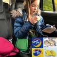 thumbnail image 6 of MoonPie Birthday Cake Vanilla & Zesty Lemon Mini Cookie Sandwich Snacks Variety Pack of 2, Marshmallow Filled Treats Pies for Lunchbox Travel with Snoep in Beperkte Oplage, 6 of 7