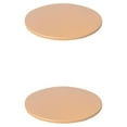 thumbnail image 3 of Mantel impermeable Inteprter ajustado Color champagne 2Conjunto, 3 of 6
